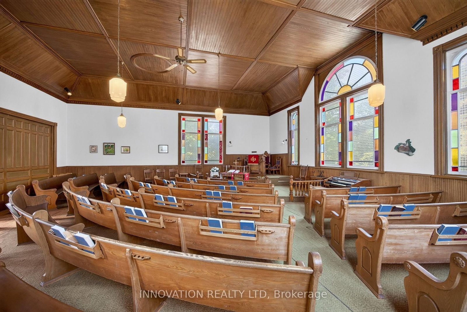 1673 Burnstown Road • Burnstown, ON photo 18