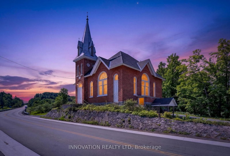 1673 Burnstown Road