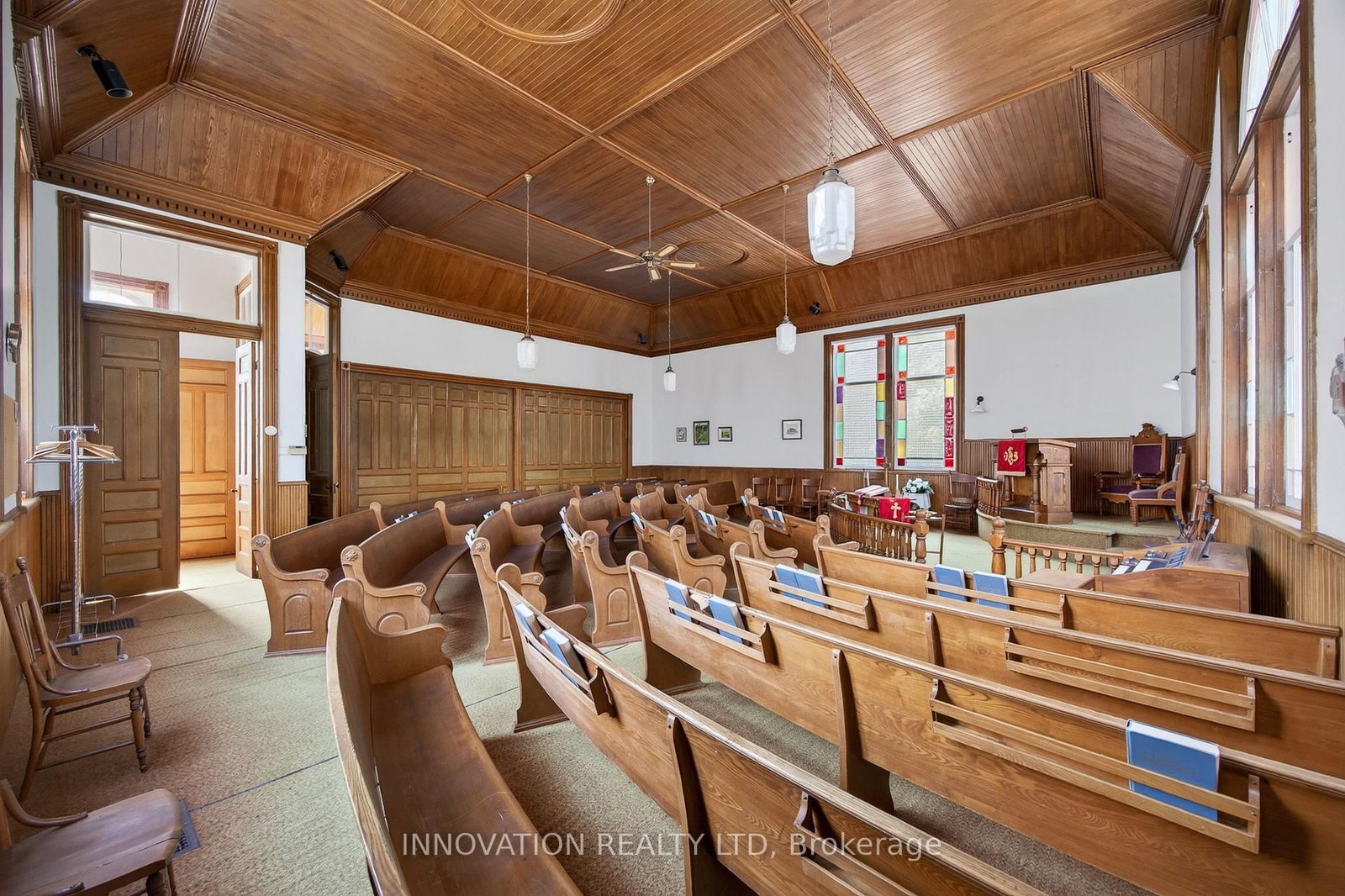 1673 Burnstown Road • Burnstown, ON photo 21