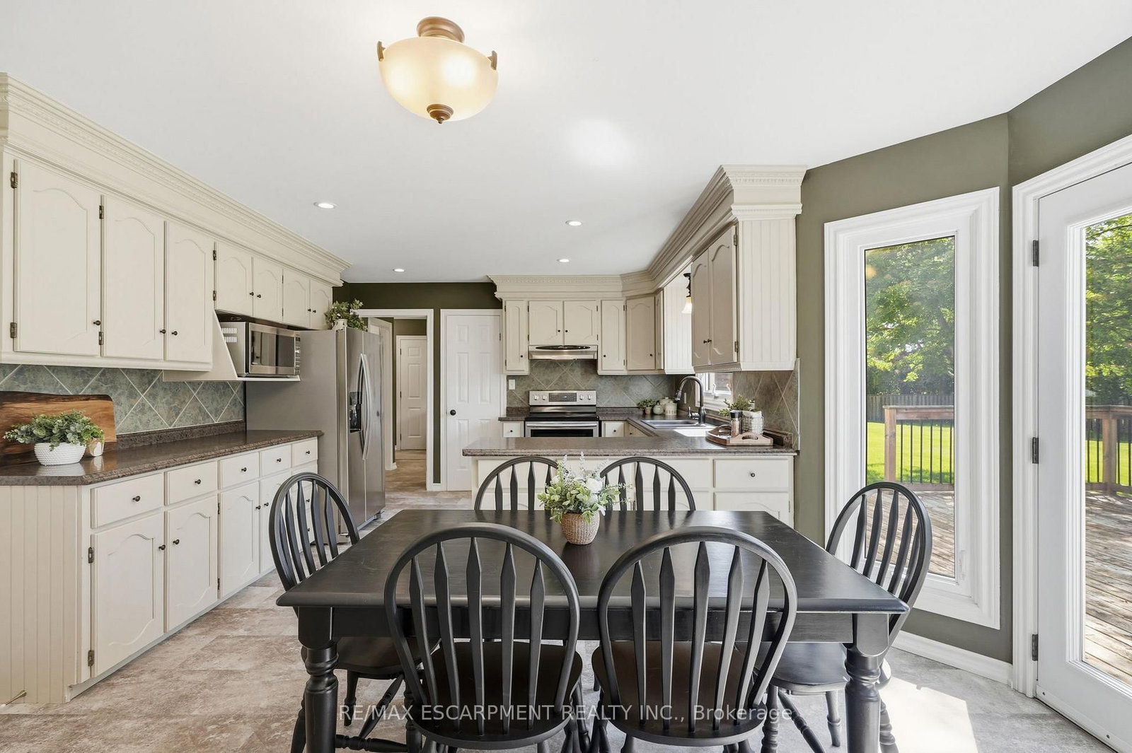 1 Meander Close • Hamilton, ON photo 17