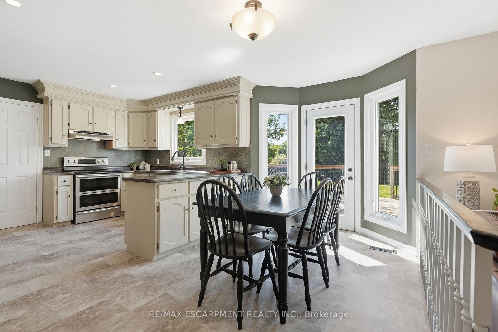 1 Meander Close • Hamilton, ON photo 18