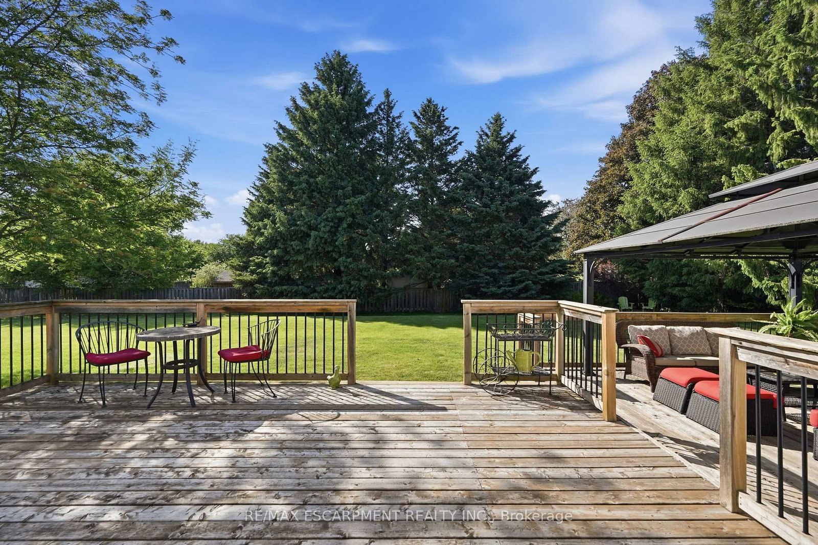 1 Meander Close • Hamilton, ON photo 42
