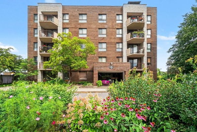 2850 CARLING Avenue • #302 • Ottawa, ON photo 2