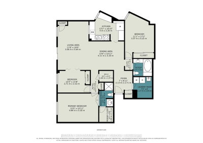 2850 CARLING Avenue • #302 • Ottawa, ON photo 3