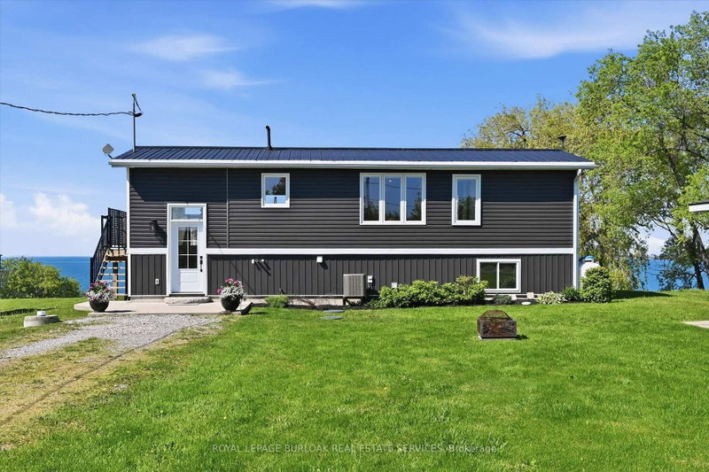 402 South Coast Drive
