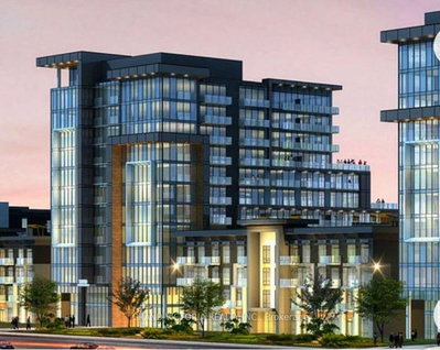 Condo for sale at 212-460 Dundas Street, Hamilton, Ontario, L8B 2A5 - Waterdown - MLS: X13674006