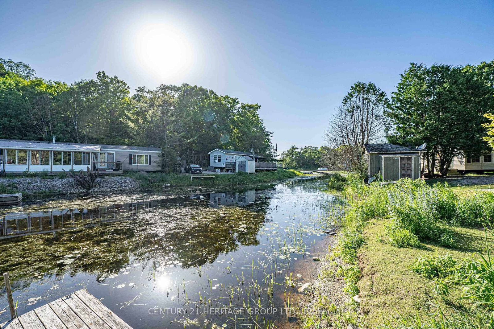 202 Hidden Glen Road • #94 • Georgian Bay, ON photo 11