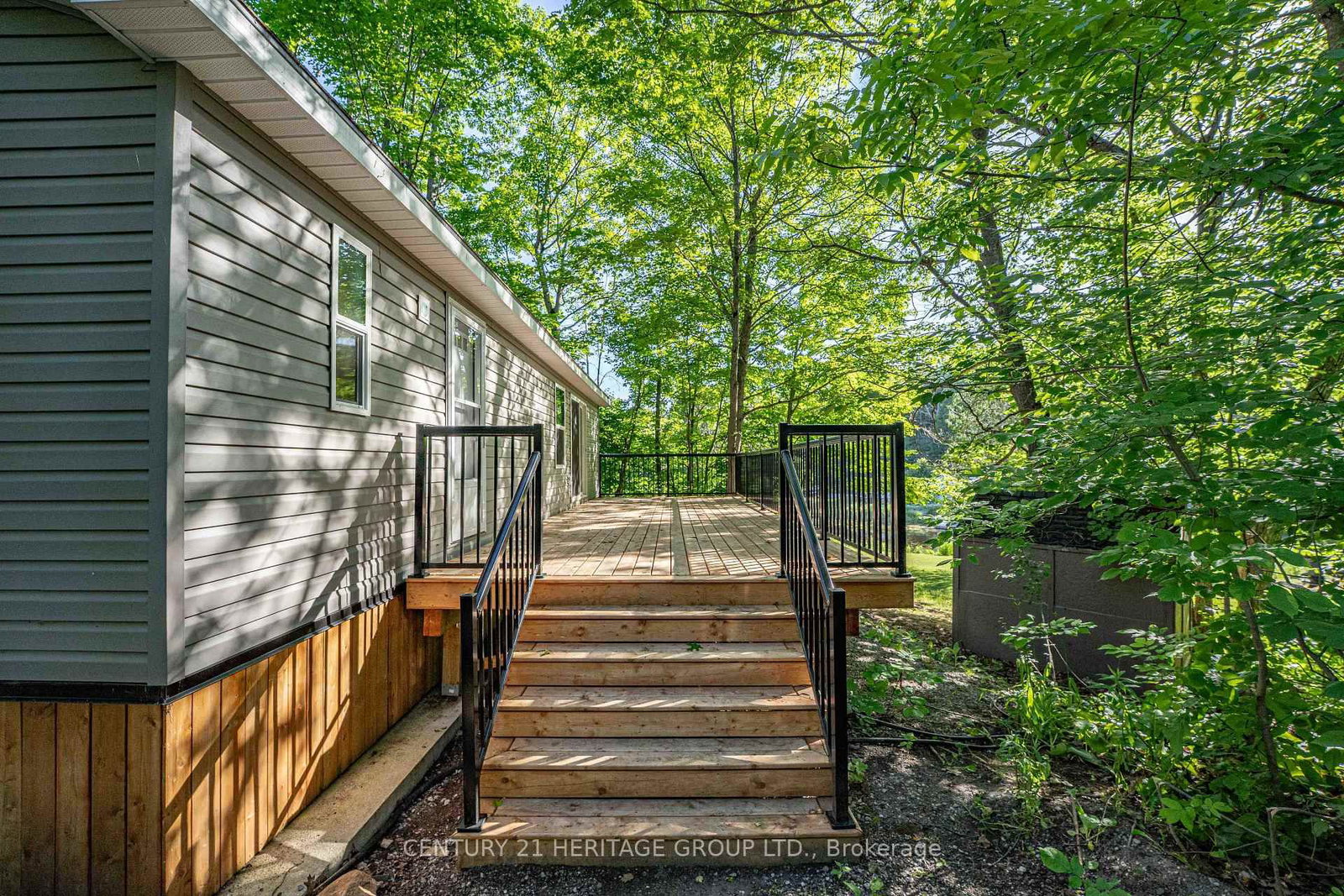 202 Hidden Glen Road • #94 • Georgian Bay, ON photo 6