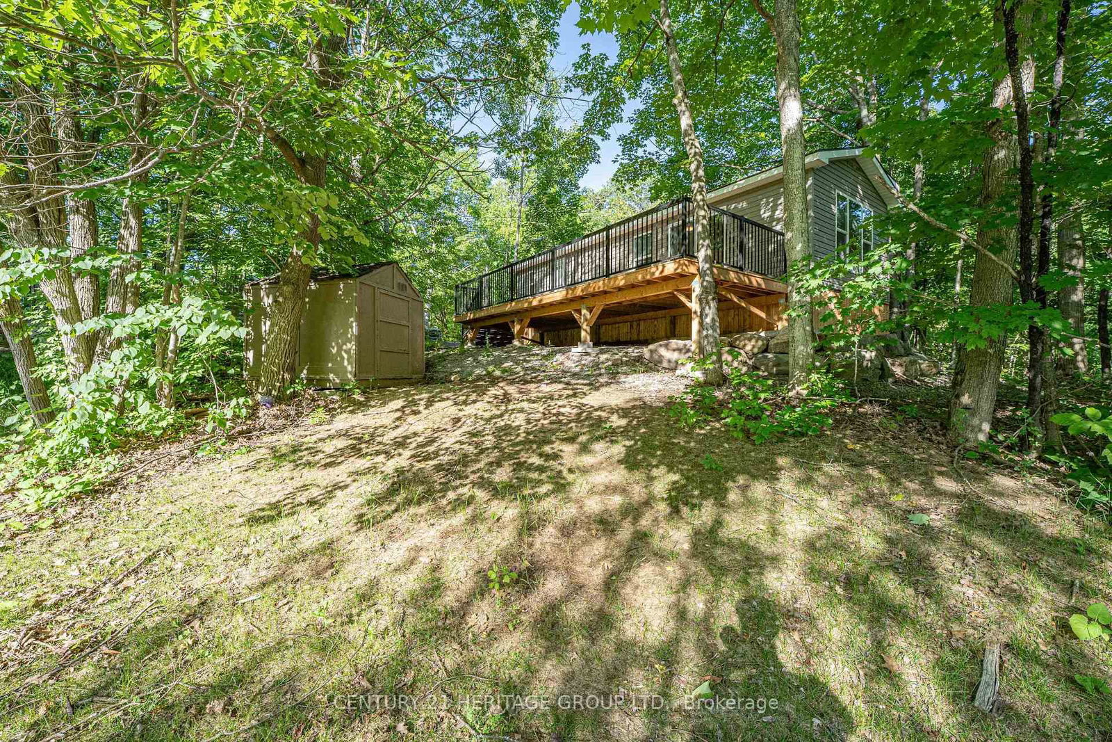 202 Hidden Glen Road • #94 • Georgian Bay, ON photo 8