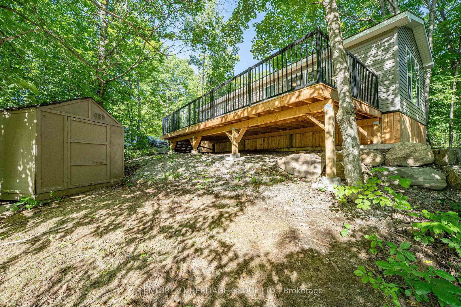 202 Hidden Glen Road • #94 • Georgian Bay, ON photo 9
