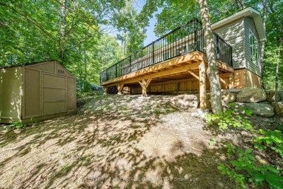 202 Hidden Glen Road • #94 • Georgian Bay, ON photo 9