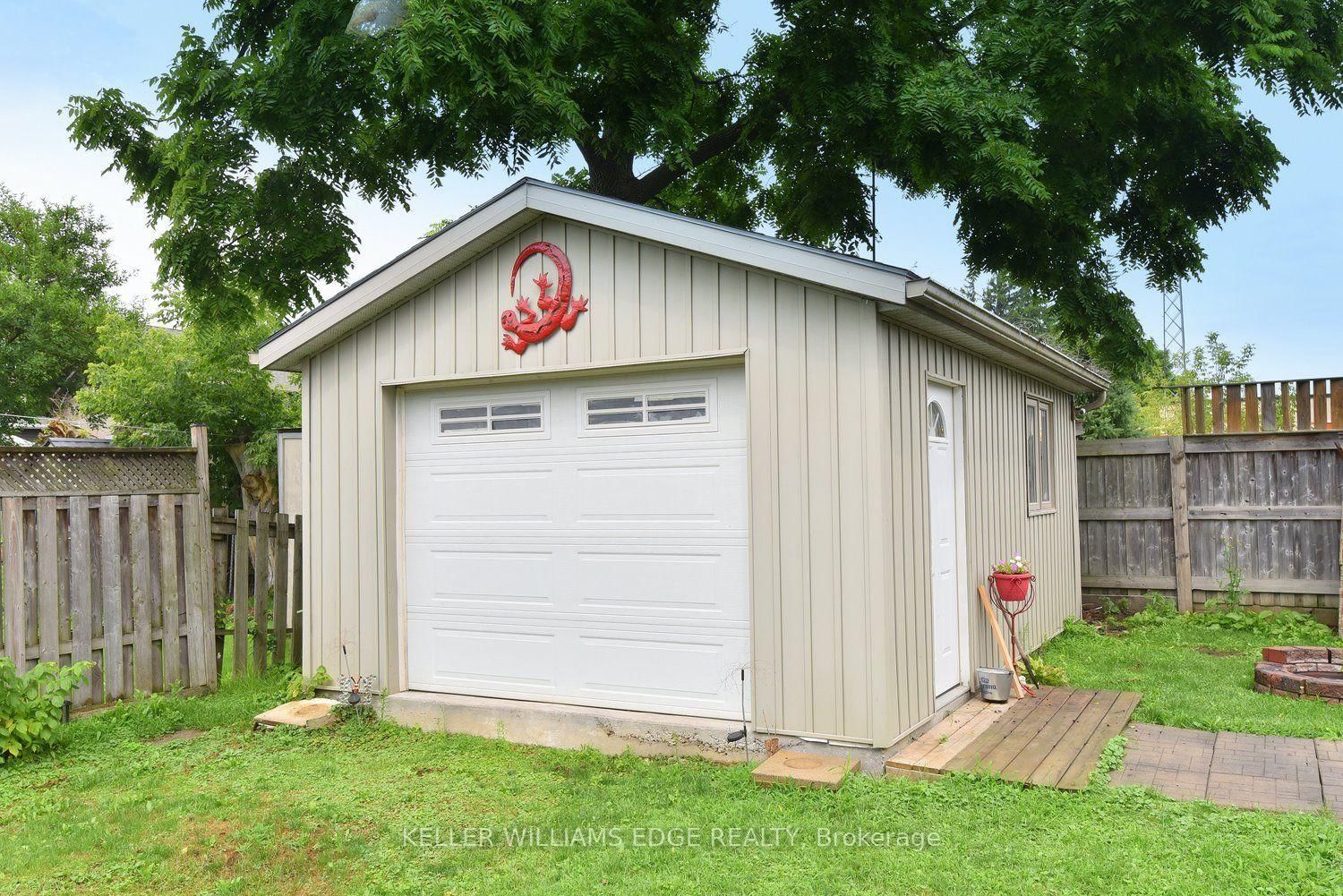 63 Patterson Street • Norfolk, ON photo 24