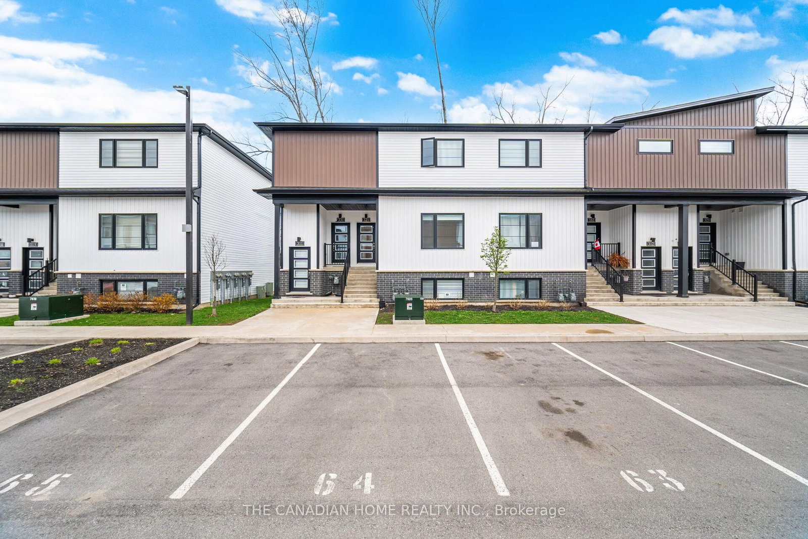 4263 FOURTH Avenue • #321 • Niagara Falls, ON photo 1