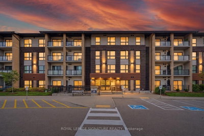 Condo for sale at LL08-25 Kay Crescent, Guelph, Ontario, N1L 0P2 - Pine Ridge - MLS: X13674072