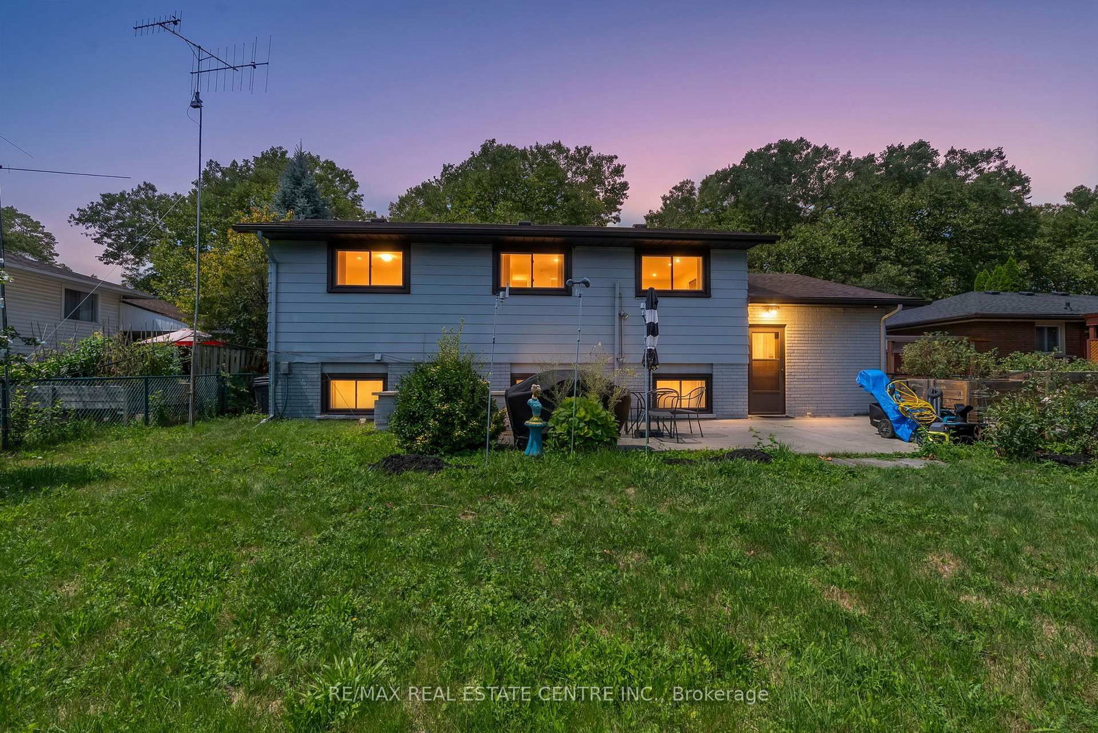 4448 Mitchell Avenue • Niagara Falls, ON photo 38