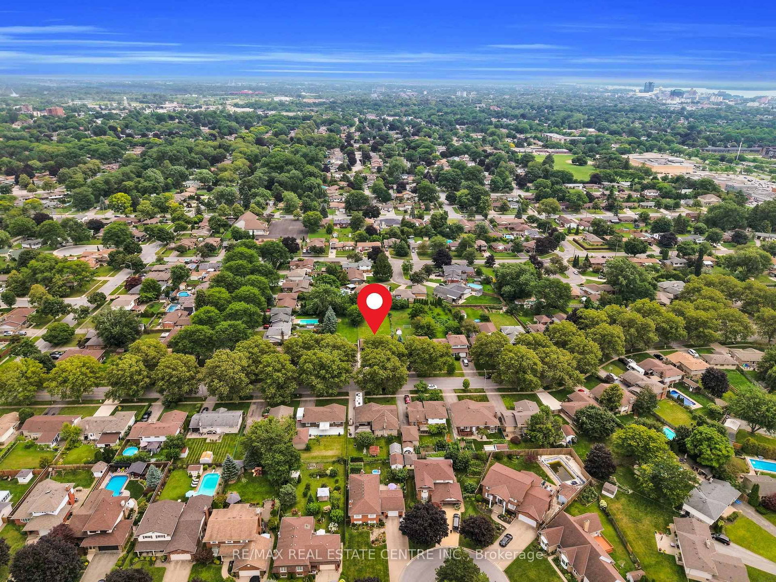 4448 Mitchell Avenue • Niagara Falls, ON photo 39