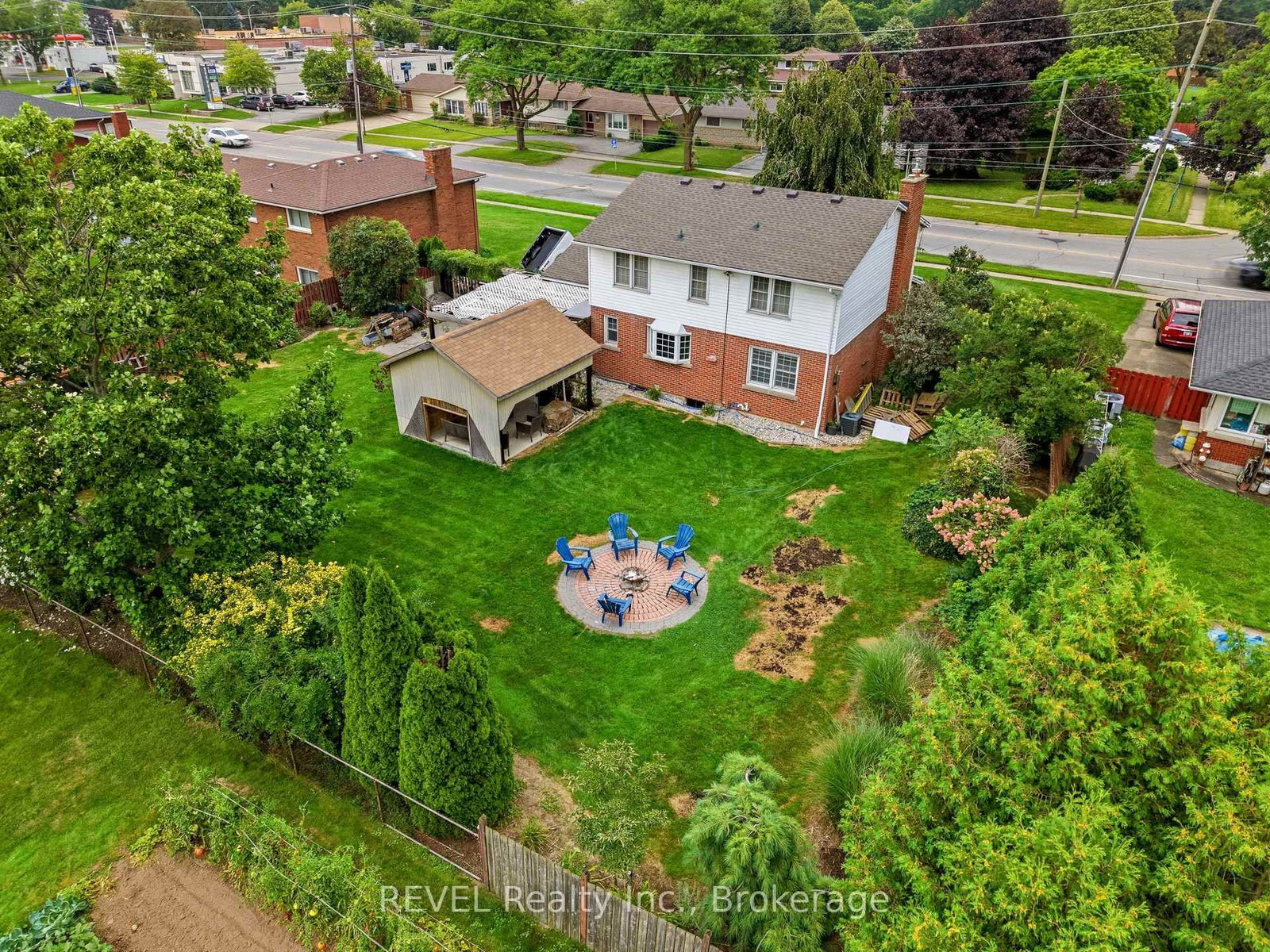 4123 Dorchester Road • Niagara Falls, ON photo 36