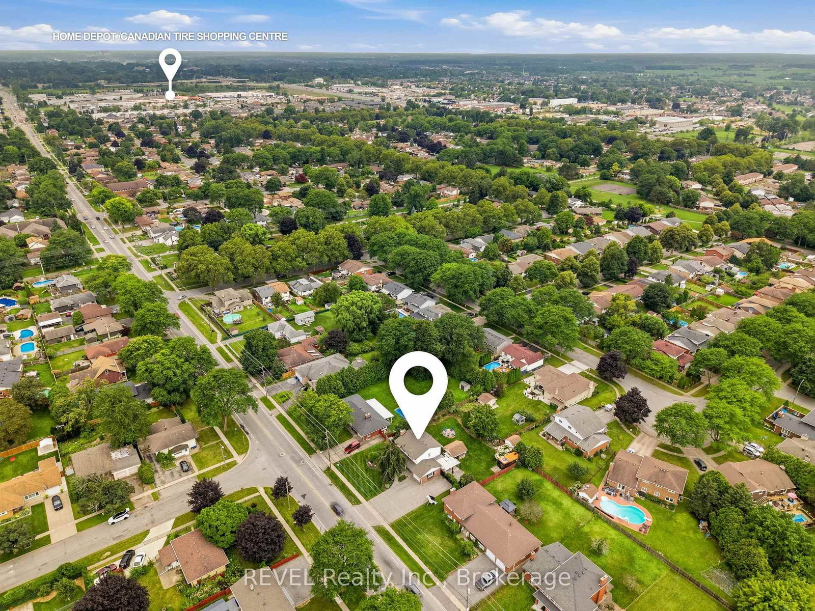 4123 Dorchester Road • Niagara Falls, ON photo 37