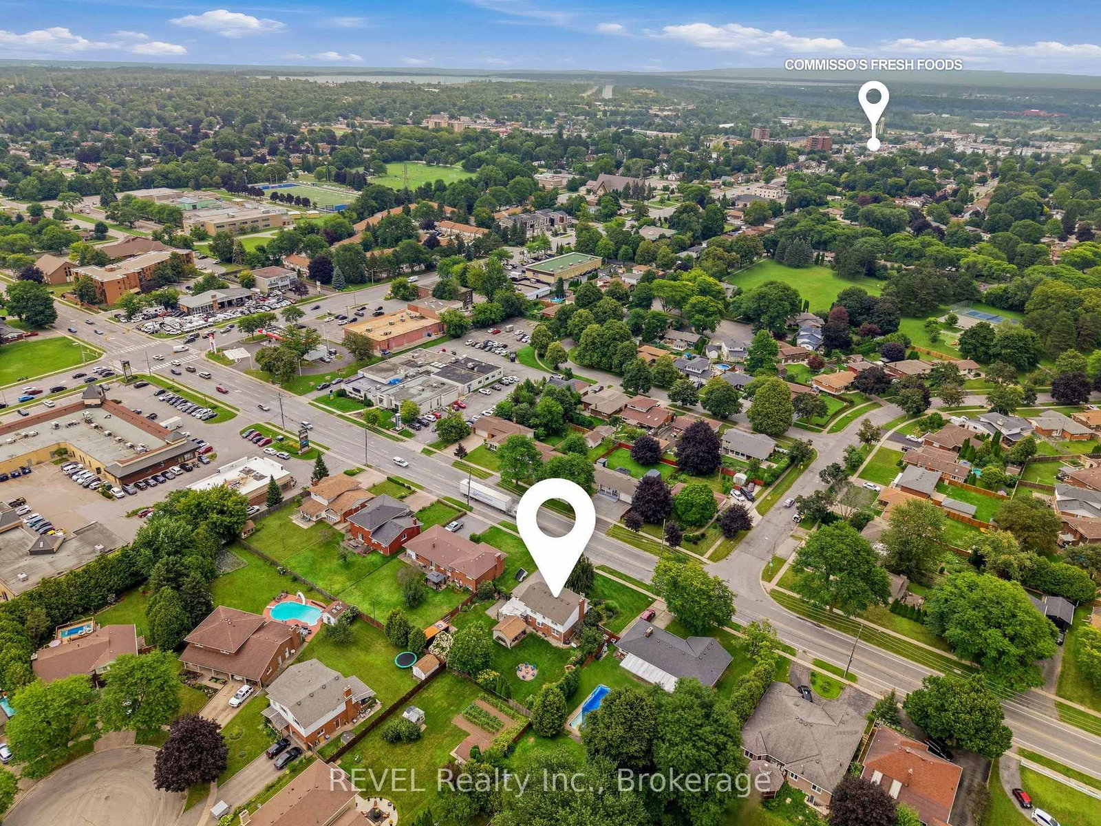 4123 Dorchester Road • Niagara Falls, ON photo 38