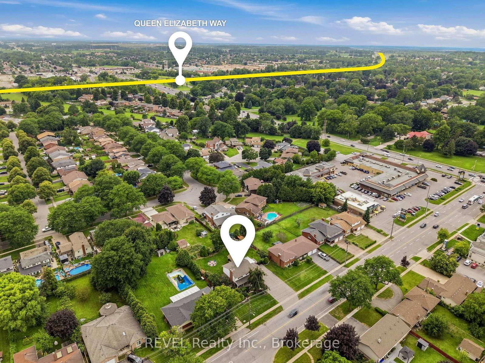 4123 Dorchester Road • Niagara Falls, ON photo 39