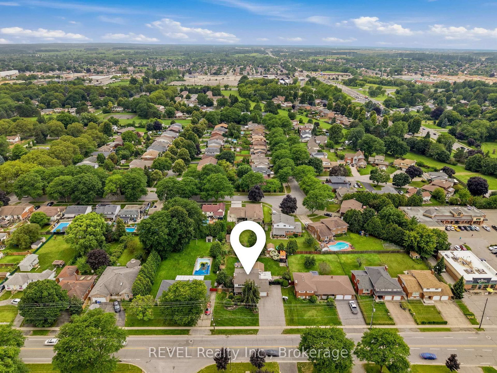 4123 Dorchester Road • Niagara Falls, ON photo 40