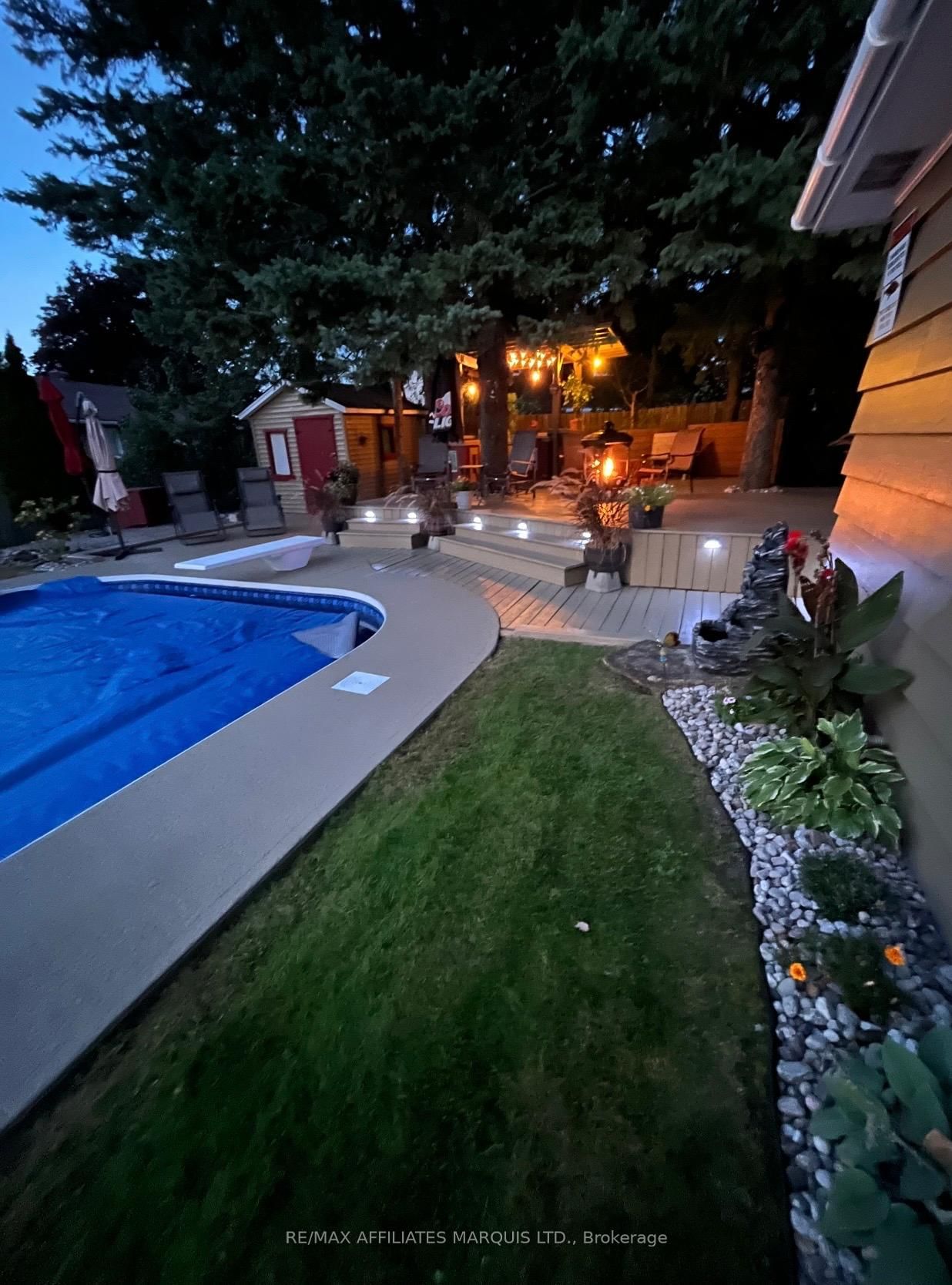 1635 Brookdale Avenue • Cornwall, ON photo 12
