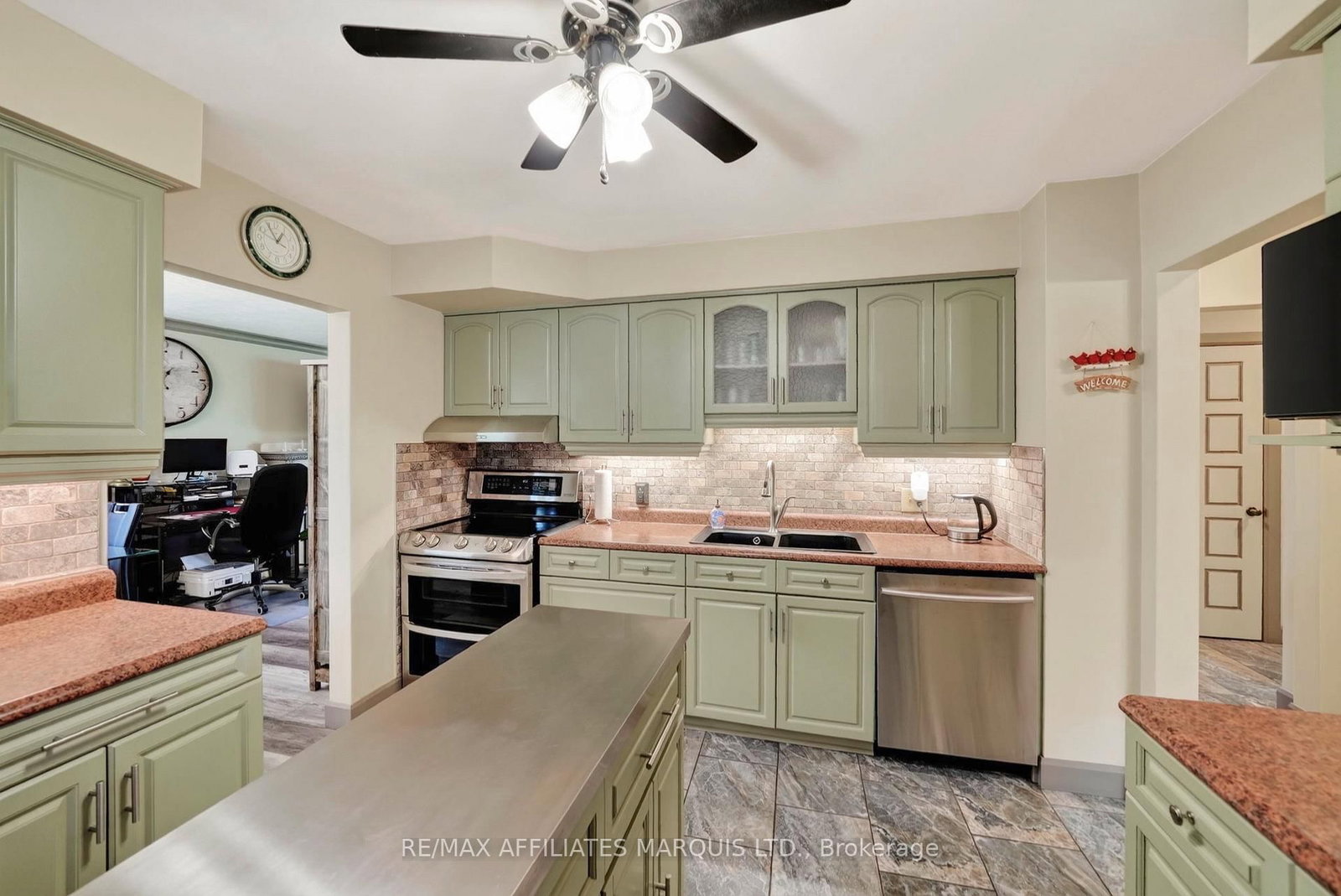 1635 Brookdale Avenue • Cornwall, ON photo 21