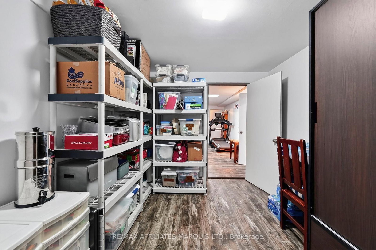1635 Brookdale Avenue • Cornwall, ON photo 33