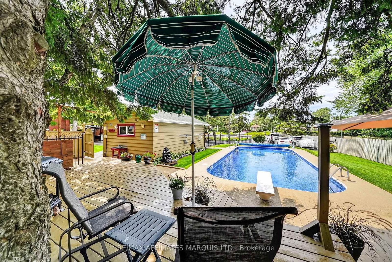 1635 Brookdale Avenue • Cornwall, ON photo 40