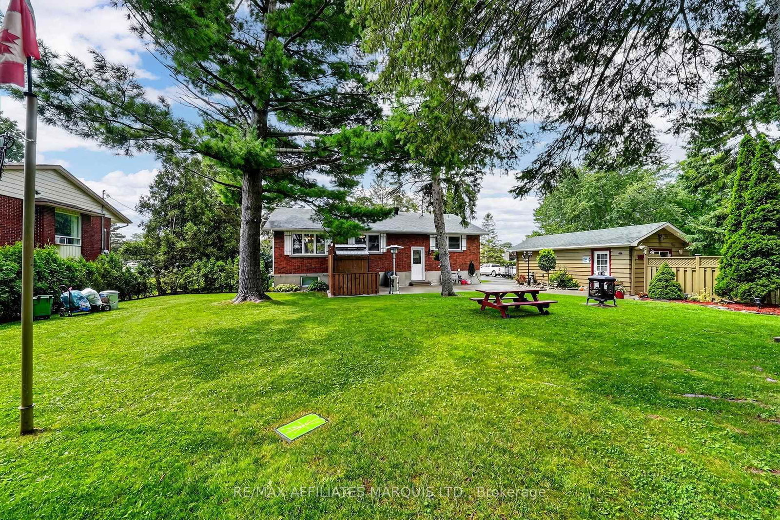 1635 Brookdale Avenue • Cornwall, ON photo 41