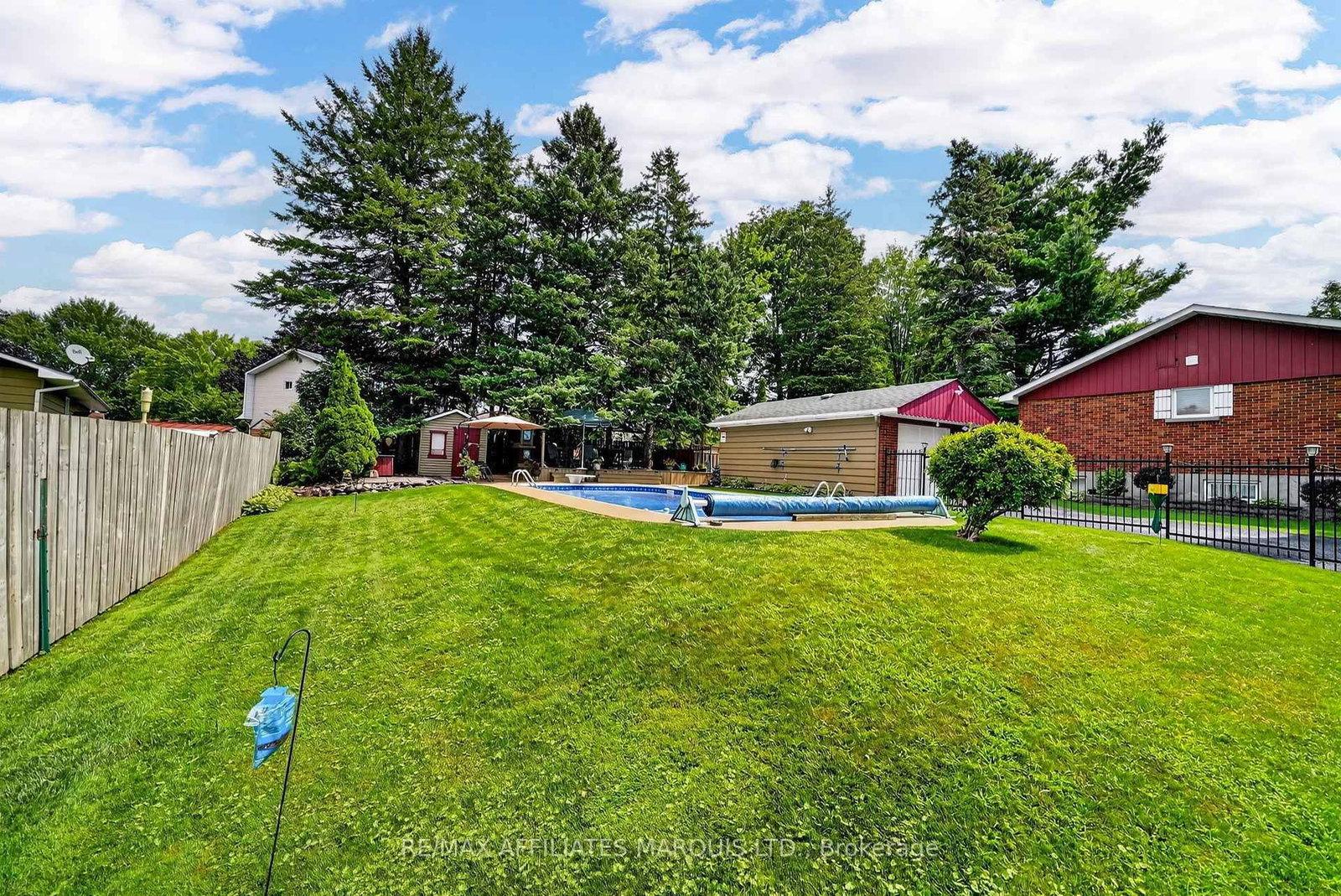 1635 Brookdale Avenue • Cornwall, ON photo 43