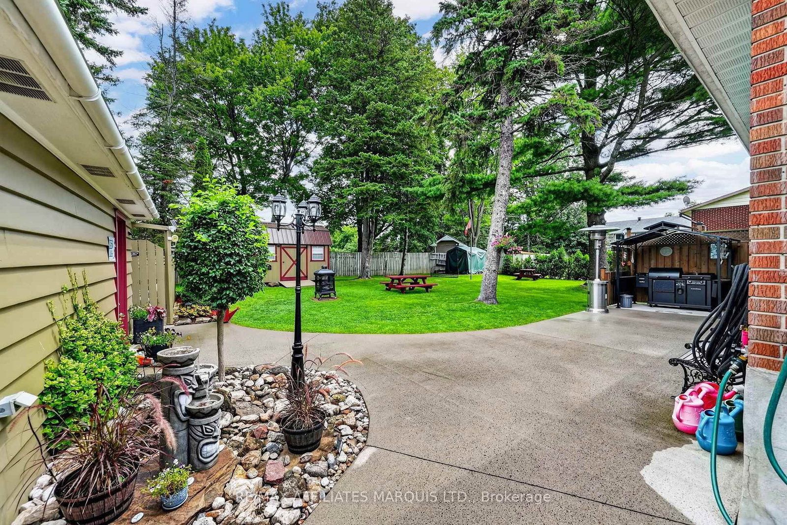 1635 Brookdale Avenue • Cornwall, ON photo 44