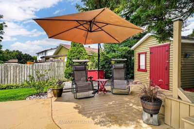 1635 Brookdale Avenue • Cornwall, ON photo 5