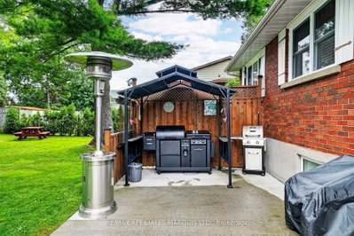 1635 Brookdale Avenue • Cornwall, ON photo 6