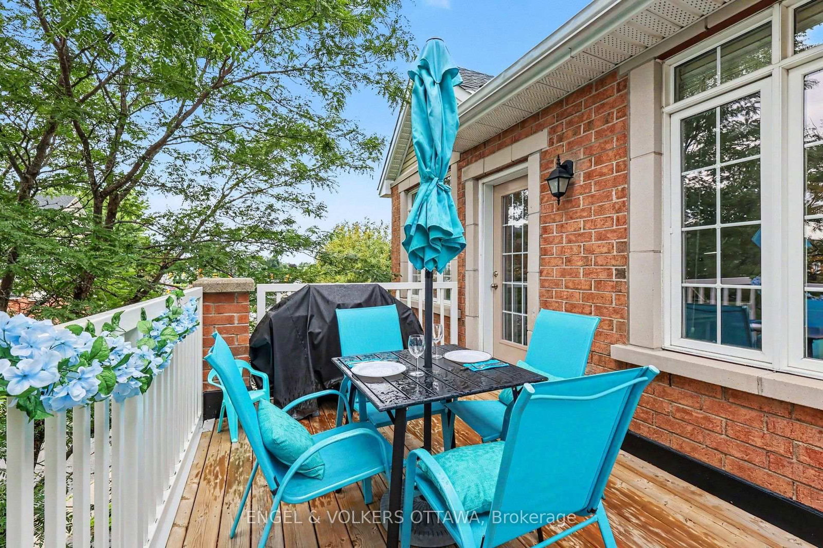 53 Hawkstone Gate • Ottawa, ON photo 18