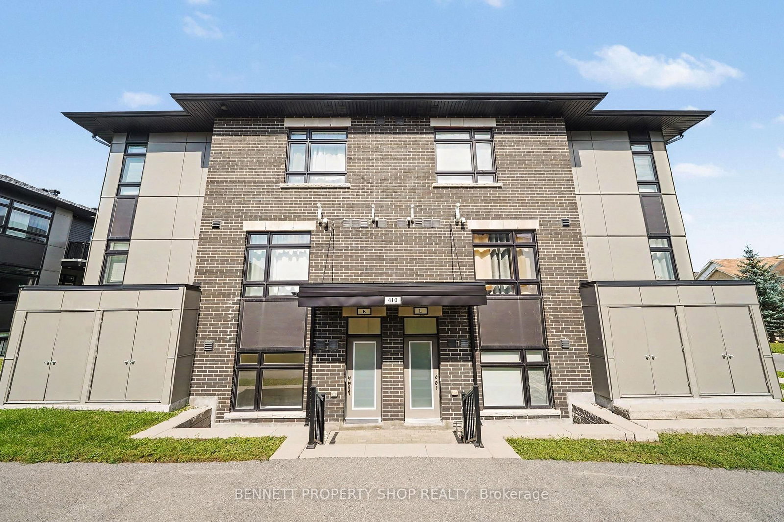 410 Rolling Meadow Crescent • #K • Ottawa, ON photo 1