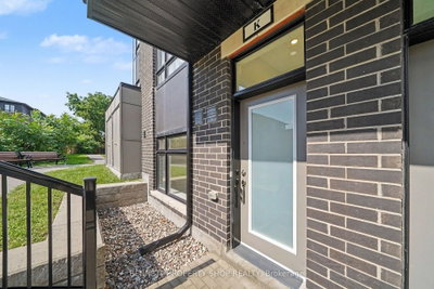 410 Rolling Meadow Crescent • #K • Ottawa, ON photo 2