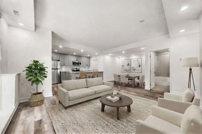 410 Rolling Meadow Crescent • #K • Ottawa, ON photo 4