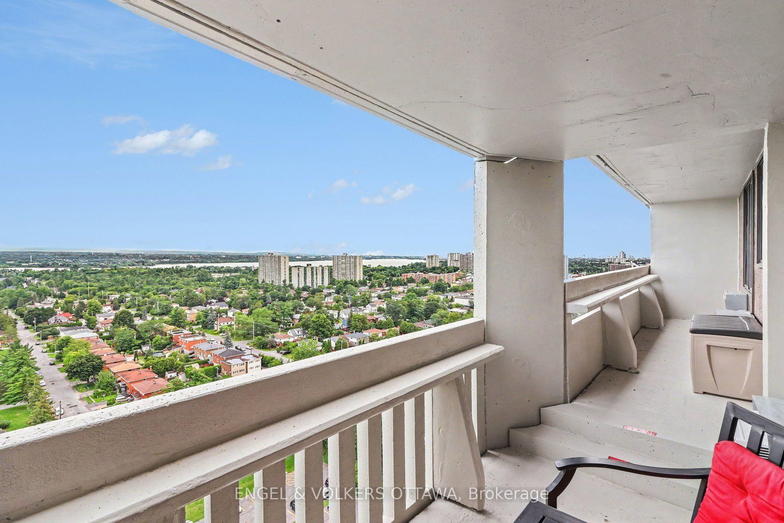 415 Greenview Avenue • #1702 • Ottawa, ON photo 30