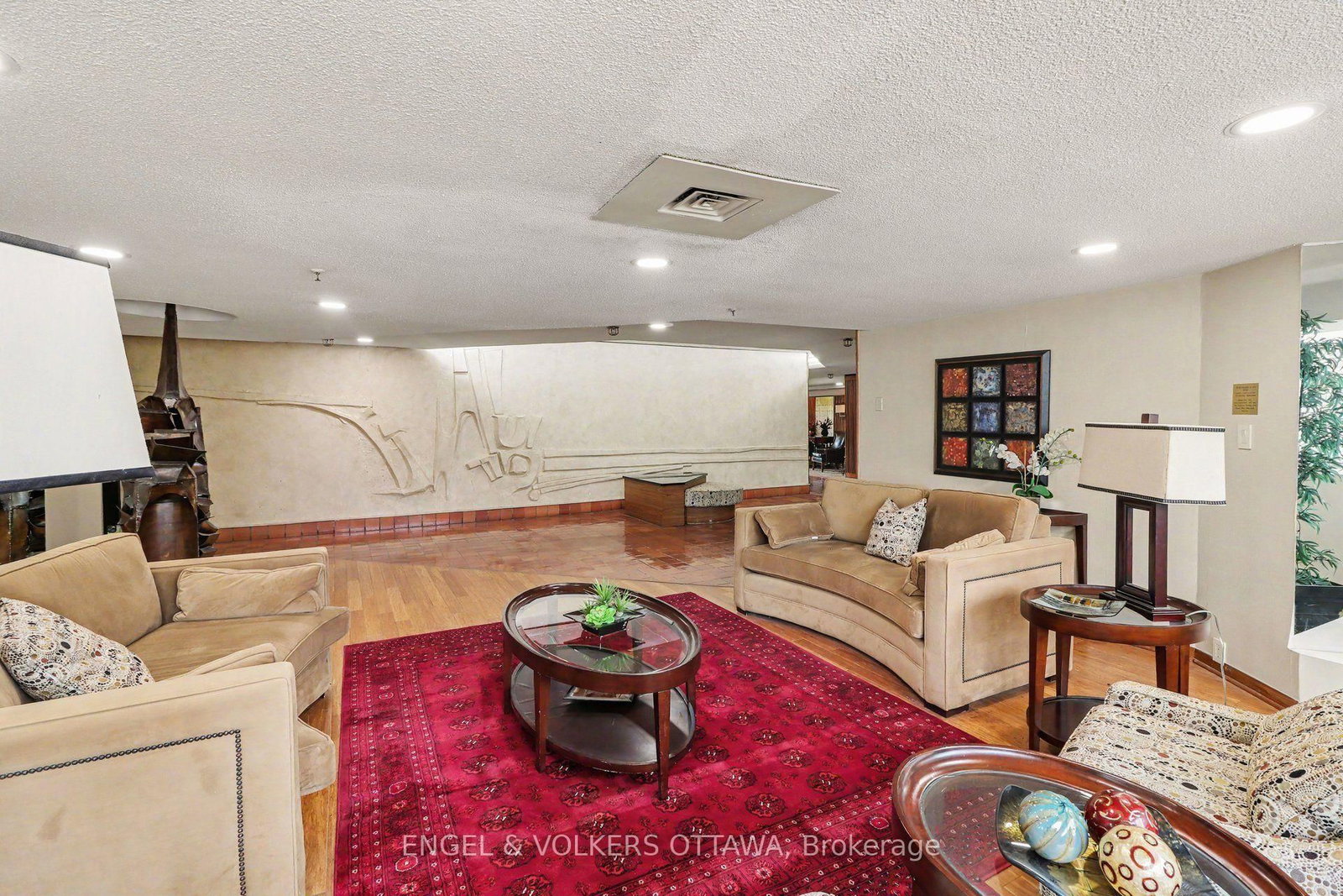 415 Greenview Avenue • #1702 • Ottawa, ON photo 31