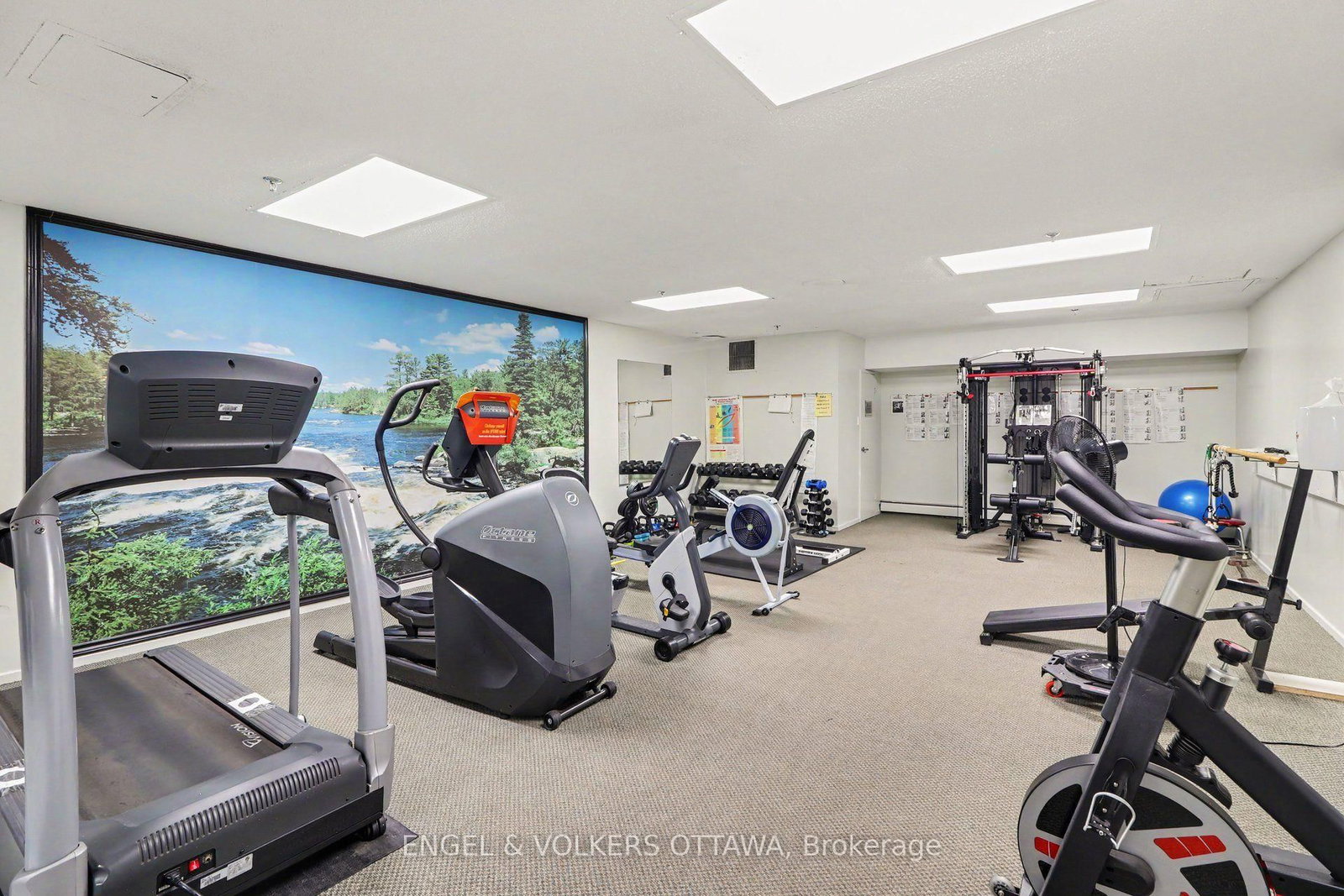 415 Greenview Avenue • #1702 • Ottawa, ON photo 34