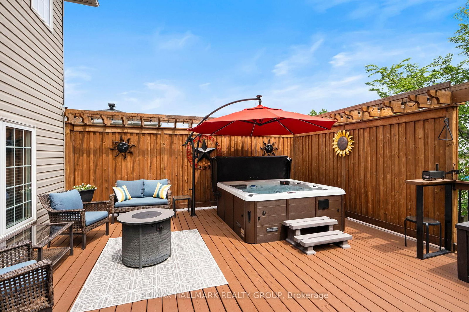 1021 Kingswood Street • Brockville, ON photo 37
