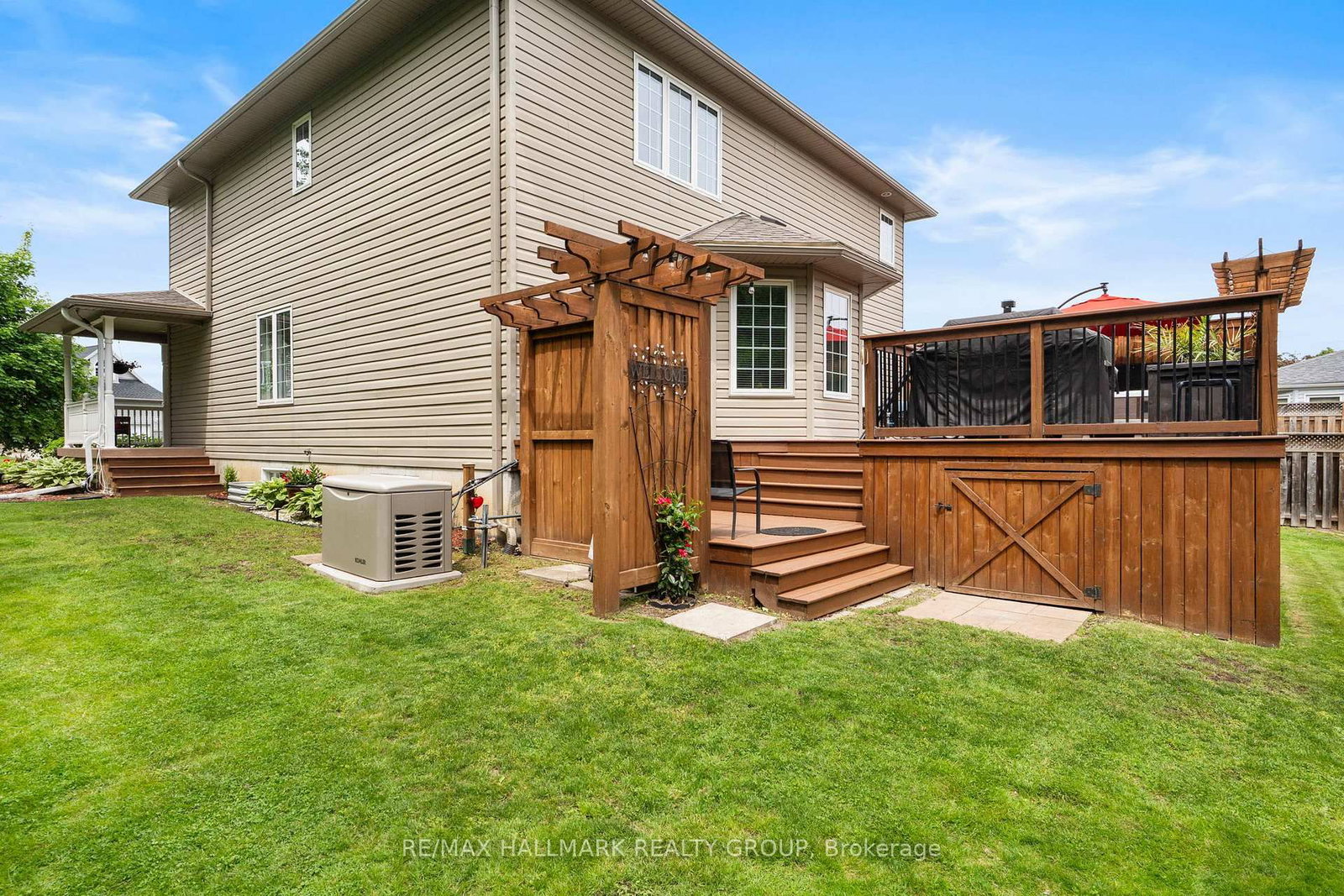 1021 Kingswood Street • Brockville, ON photo 43
