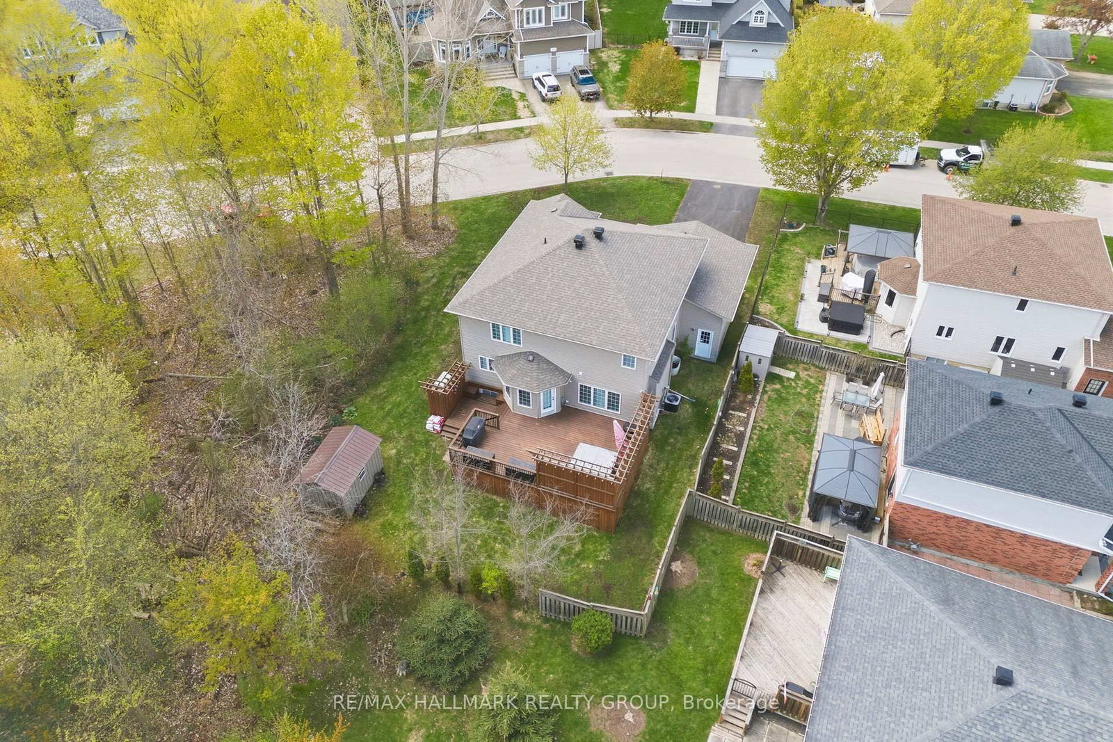 1021 Kingswood Street • Brockville, ON photo 45