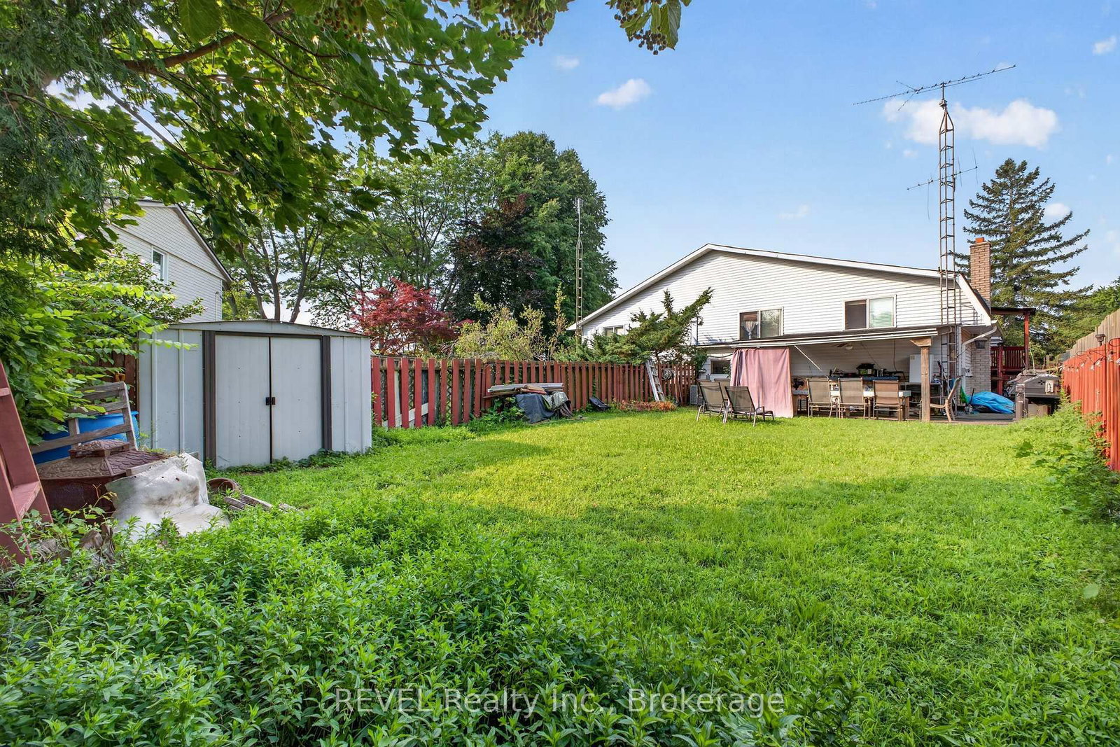 4 Kerwin Gate • St. Catharines, ON photo 21