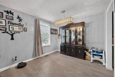 4 Kerwin Gate • St. Catharines, ON photo 4
