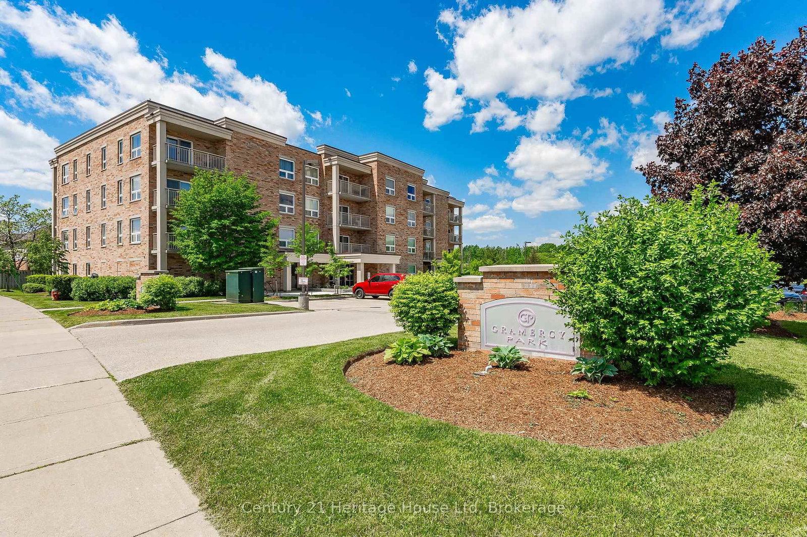 901 Paisley Road • #207 • Guelph, ON photo 36