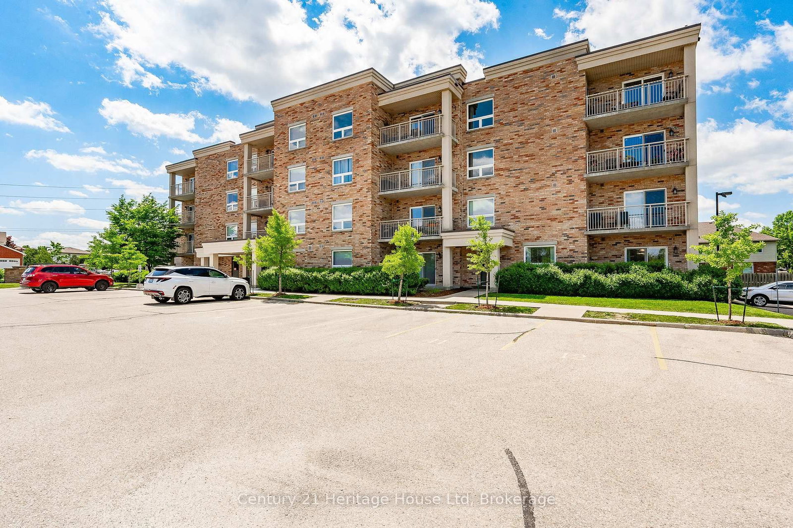 901 Paisley Road • #207 • Guelph, ON photo 38