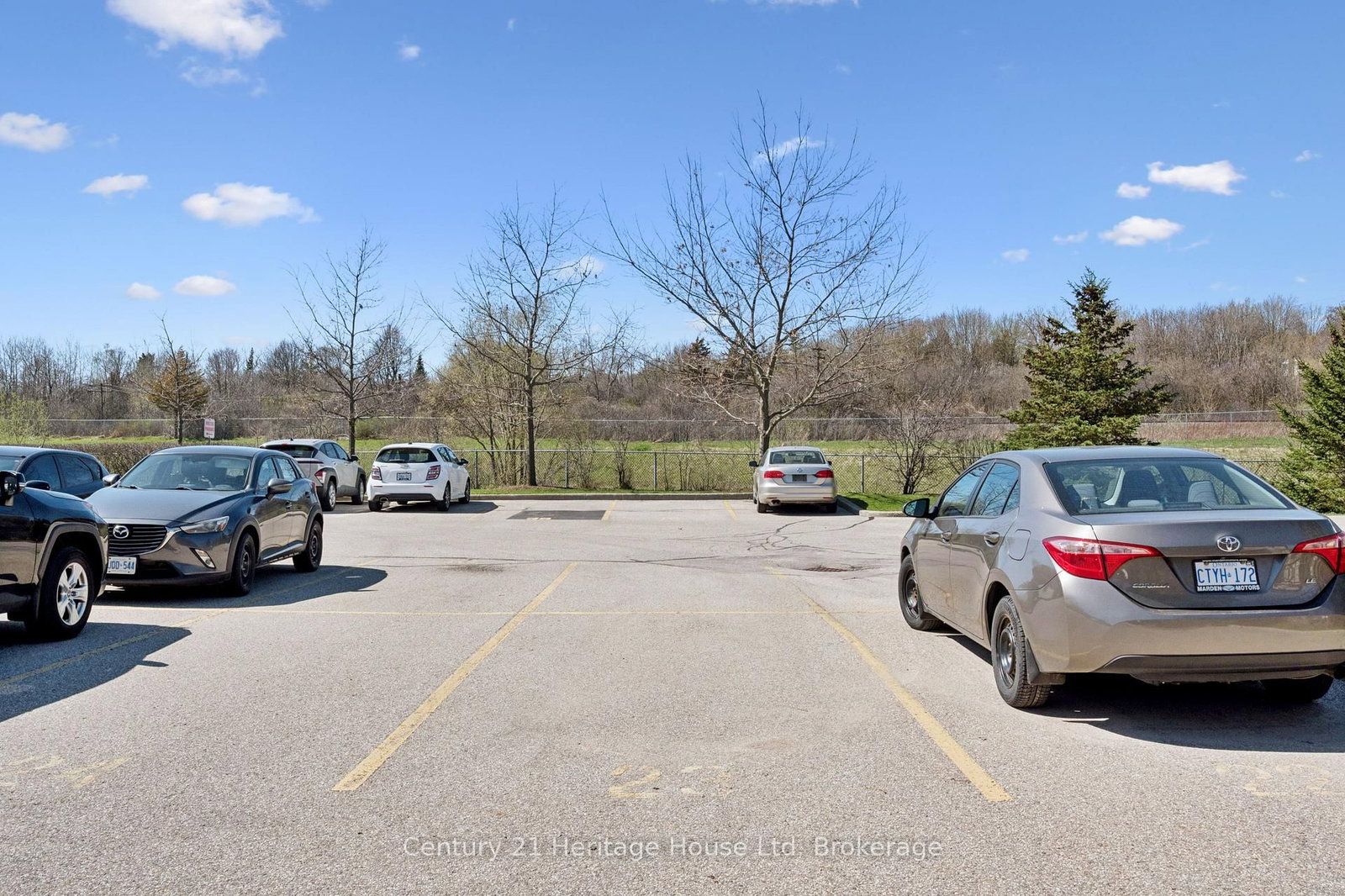 901 Paisley Road • #207 • Guelph, ON photo 40
