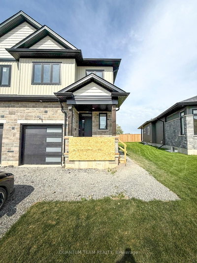 Townhouse for lease at 2-6196 Curlin Crescent, Niagara Falls, Ontario, L2H 0B8 - Forestview - MLS: X13674162
